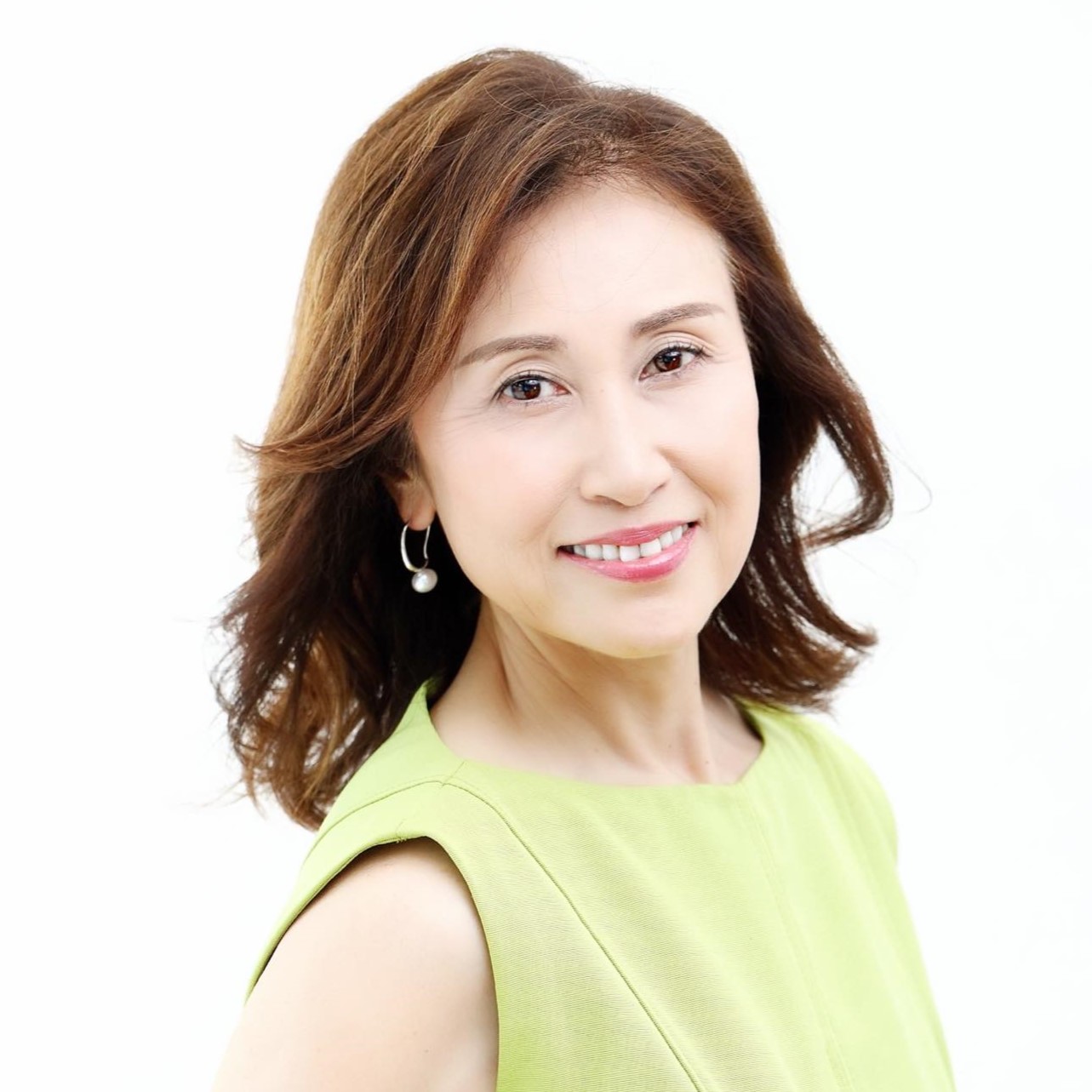 越智須美子